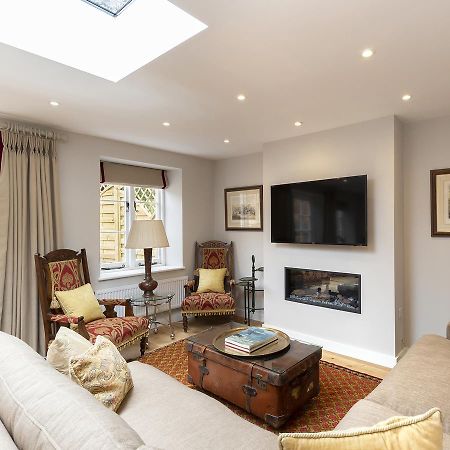 Villa 14 Vineyard Street Winchcombe Esterno foto