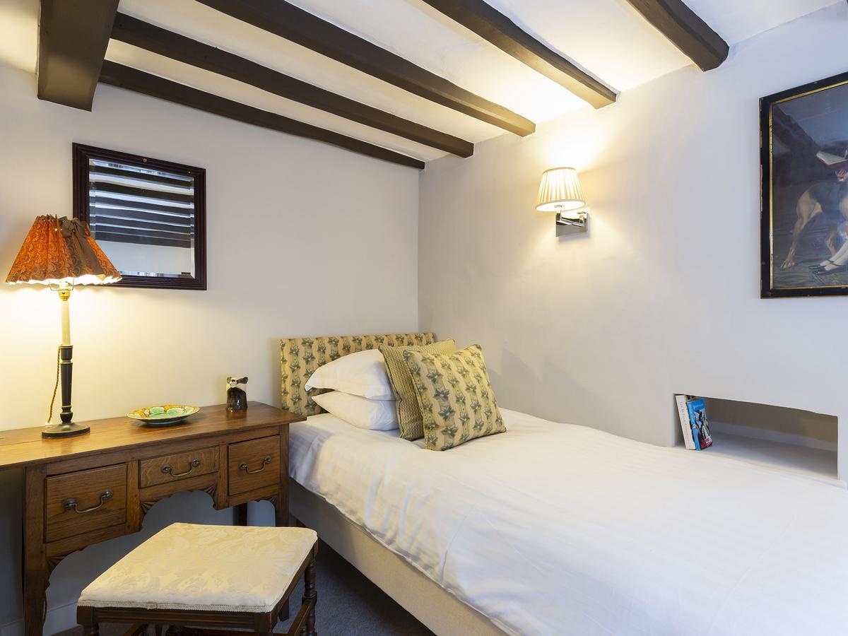 Villa 14 Vineyard Street Winchcombe Esterno foto