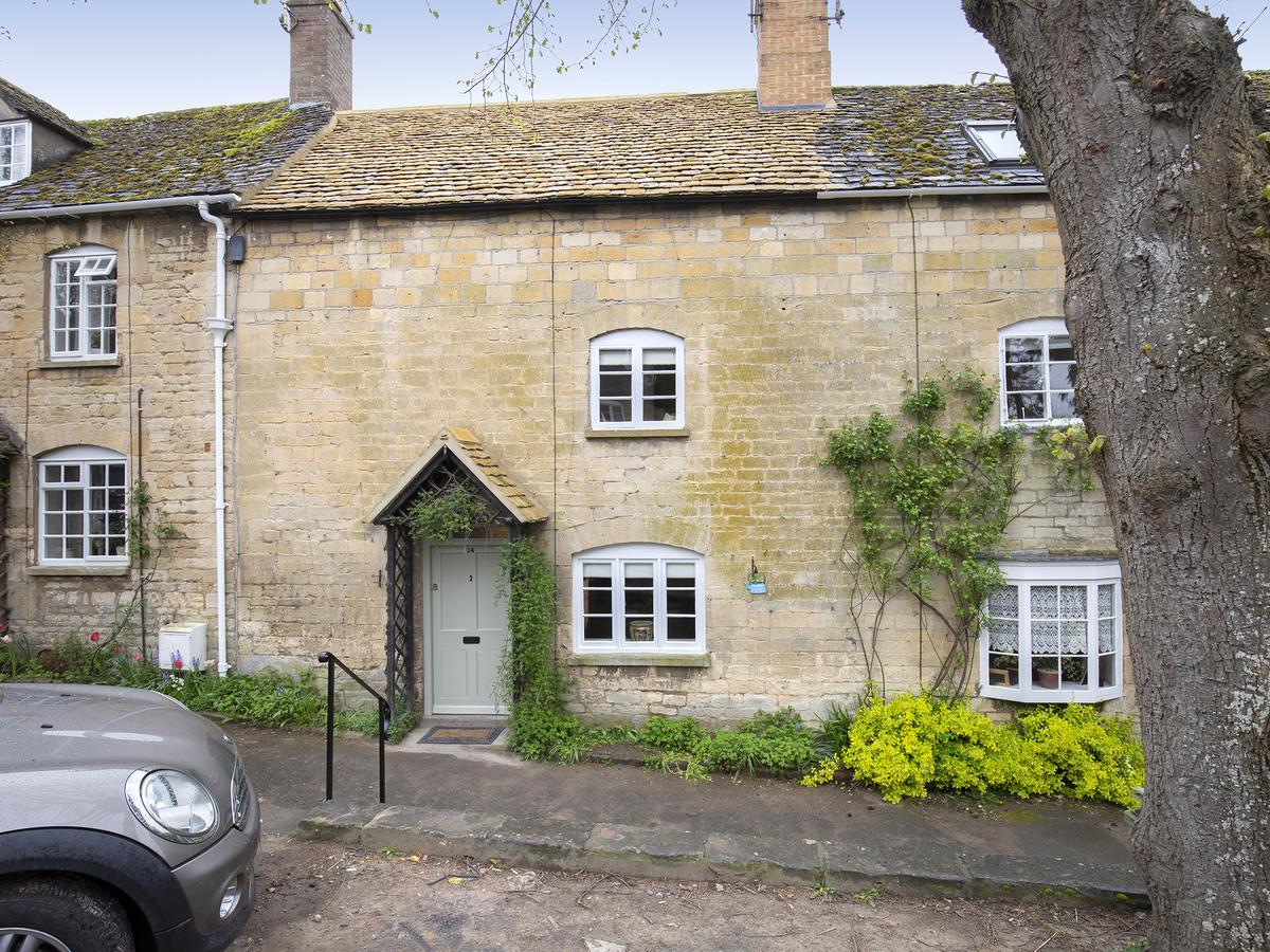 Villa 14 Vineyard Street Winchcombe Esterno foto