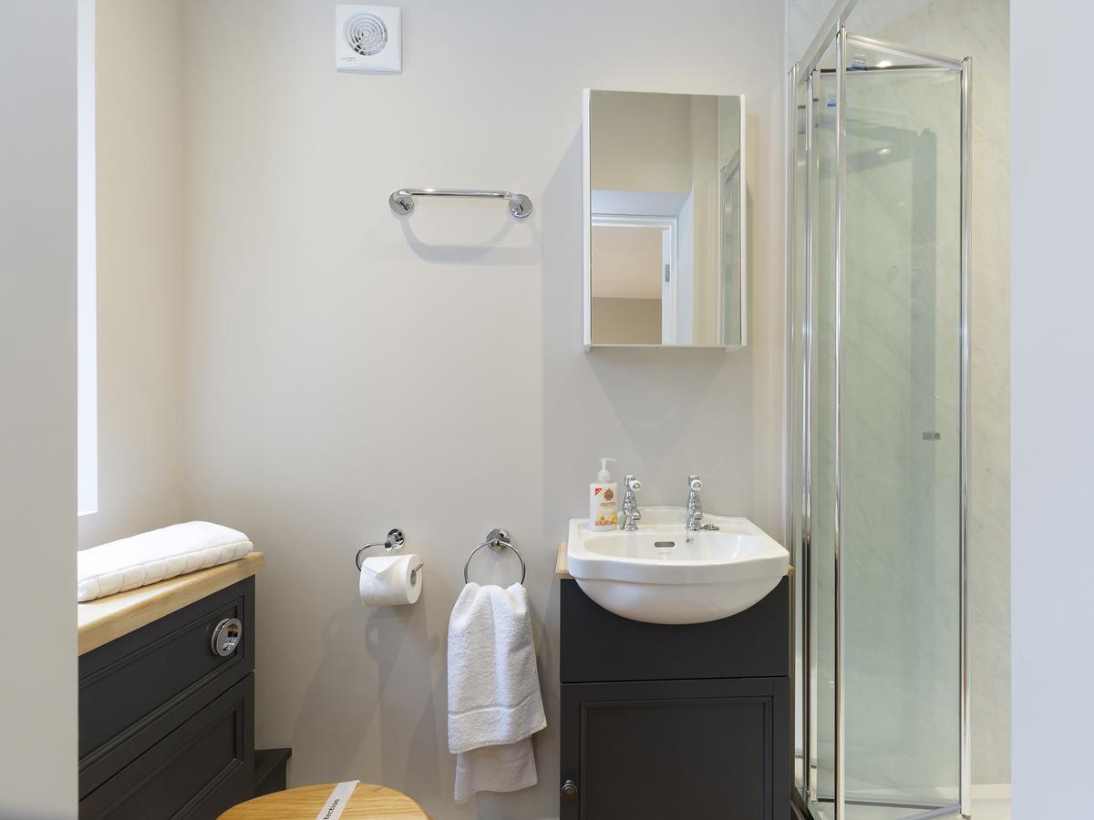 Villa 14 Vineyard Street Winchcombe Esterno foto