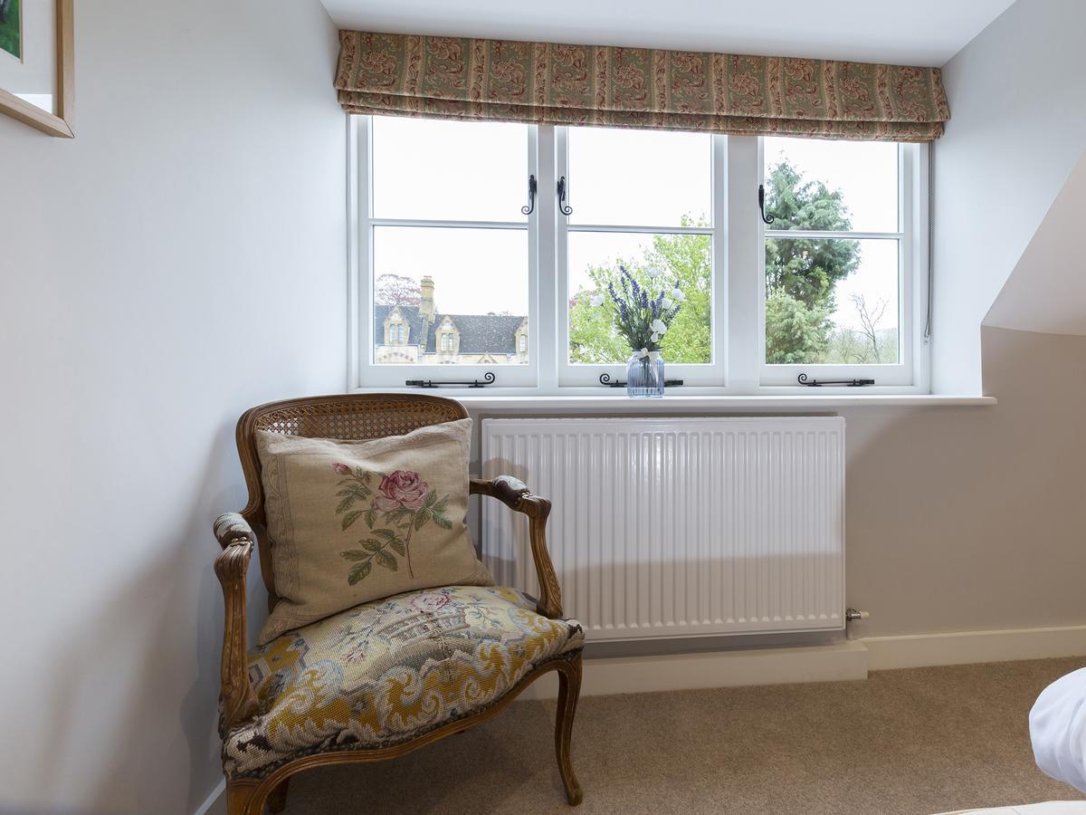 Villa 14 Vineyard Street Winchcombe Esterno foto