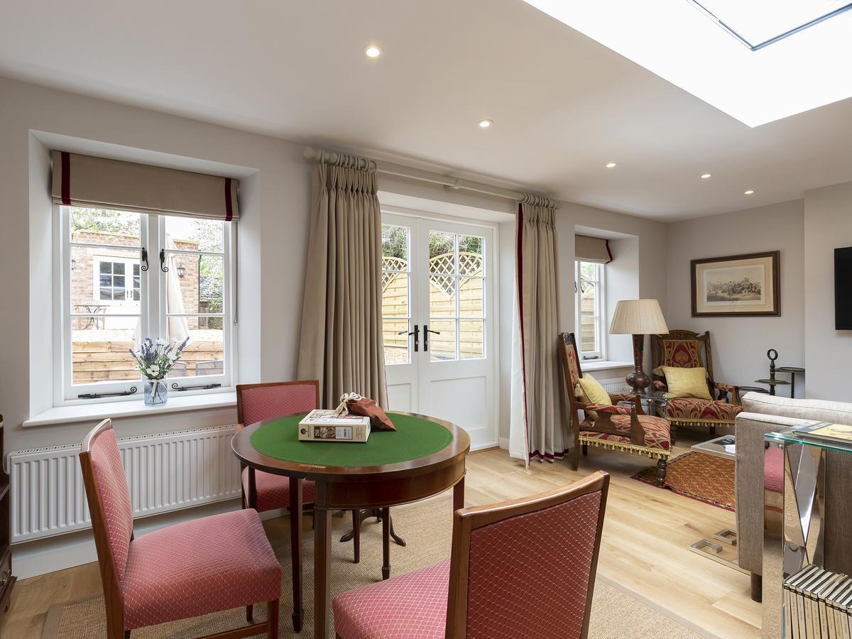 Villa 14 Vineyard Street Winchcombe Esterno foto