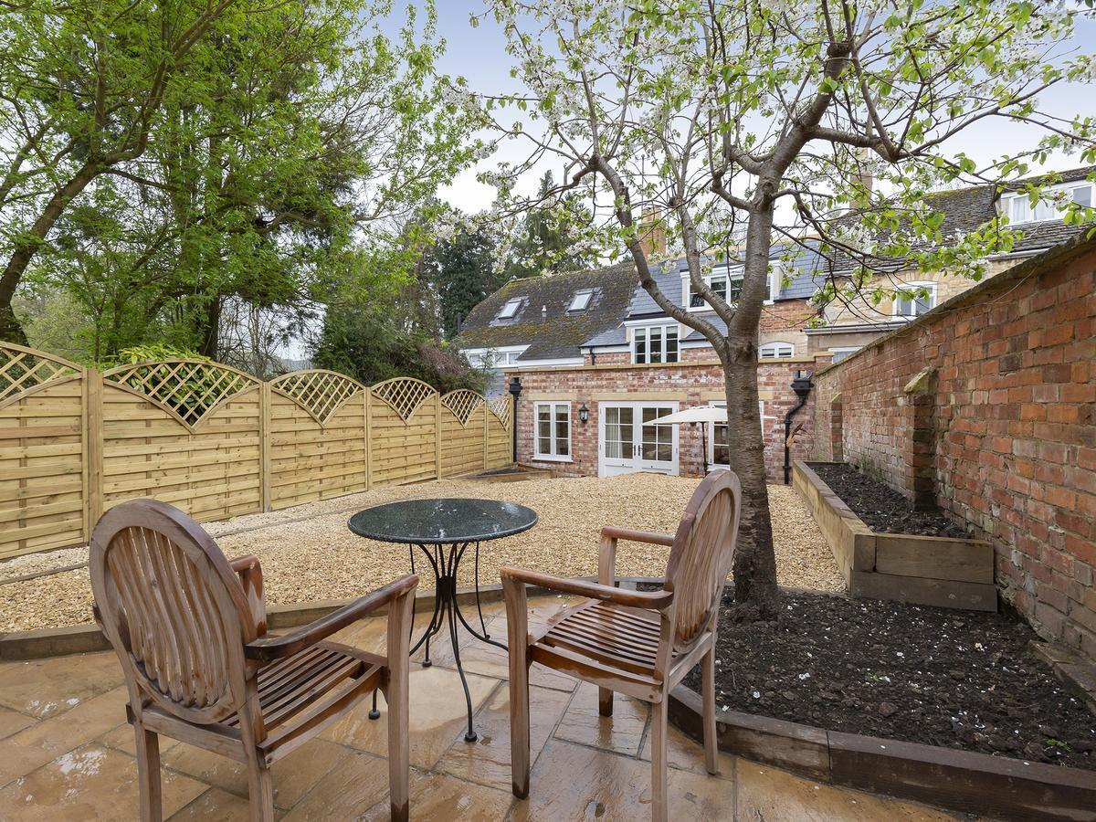 Villa 14 Vineyard Street Winchcombe Esterno foto