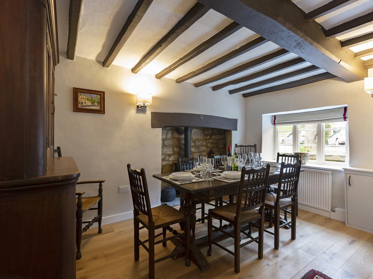 Villa 14 Vineyard Street Winchcombe Esterno foto