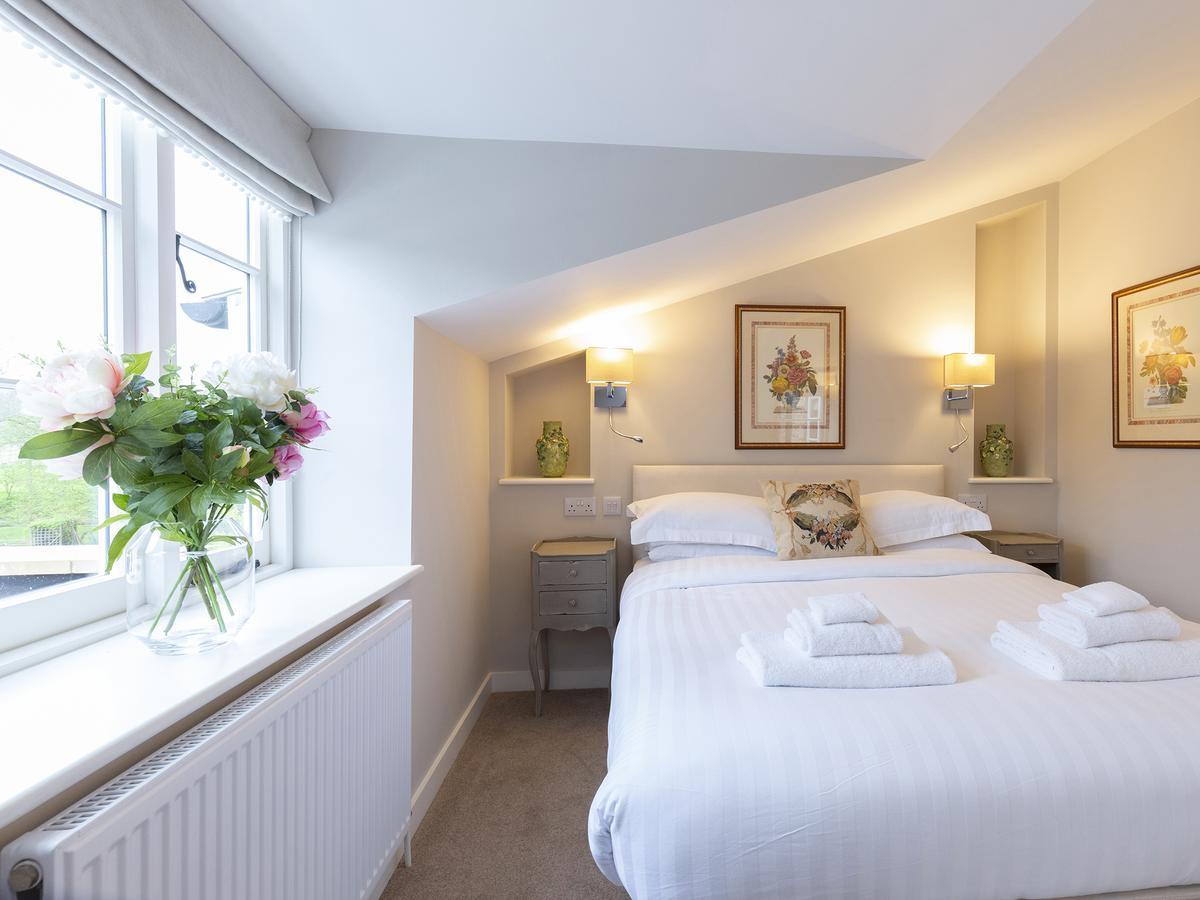 Villa 14 Vineyard Street Winchcombe Esterno foto