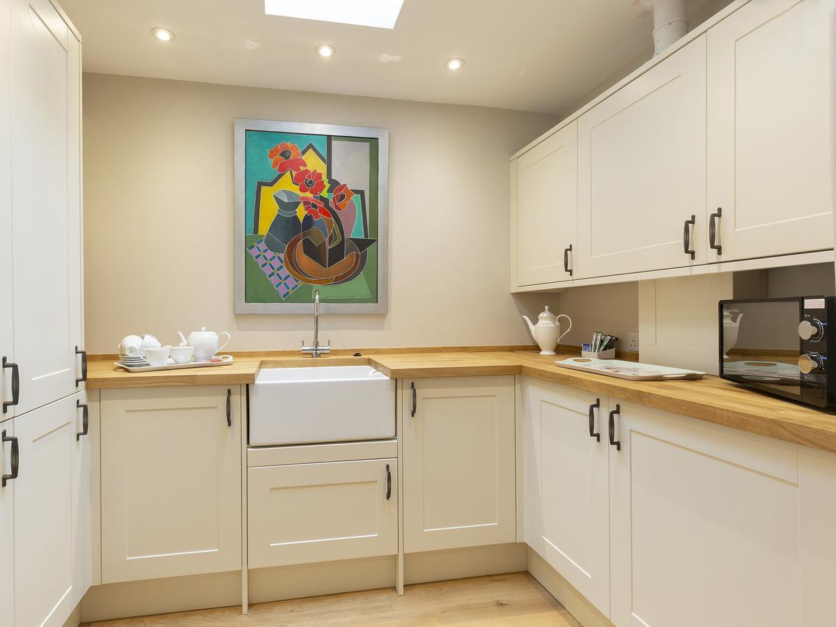 Villa 14 Vineyard Street Winchcombe Esterno foto
