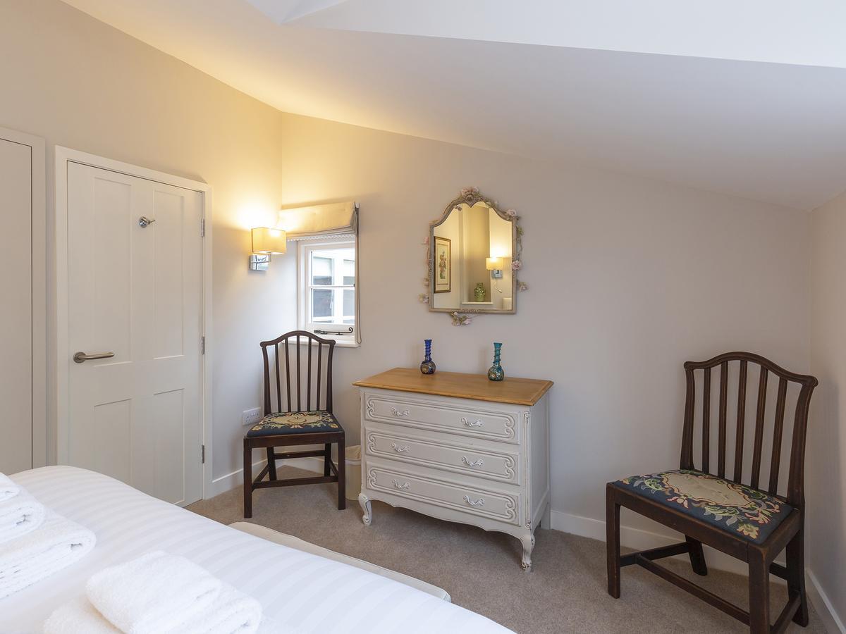 Villa 14 Vineyard Street Winchcombe Esterno foto