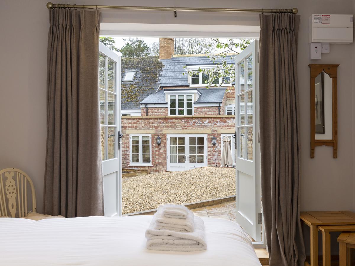 Villa 14 Vineyard Street Winchcombe Esterno foto