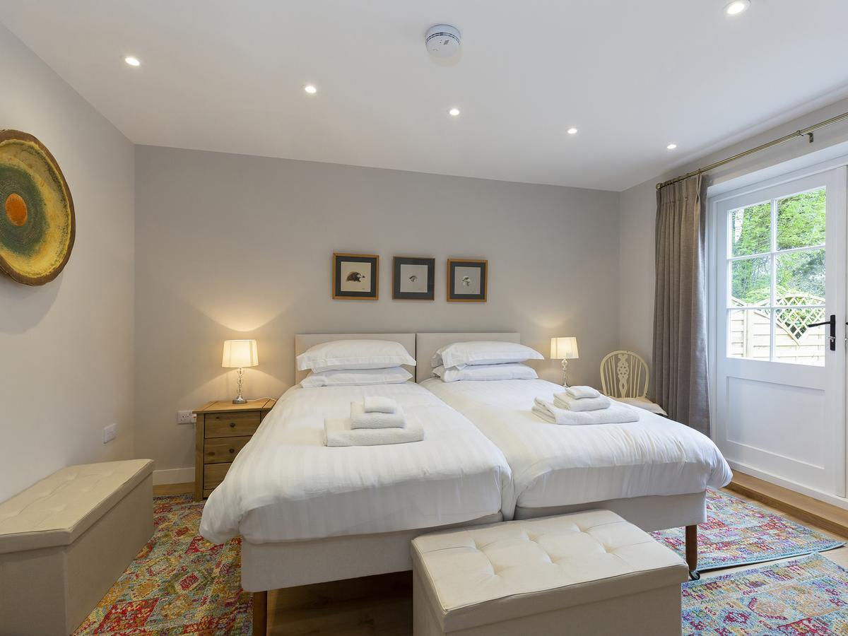 Villa 14 Vineyard Street Winchcombe Esterno foto