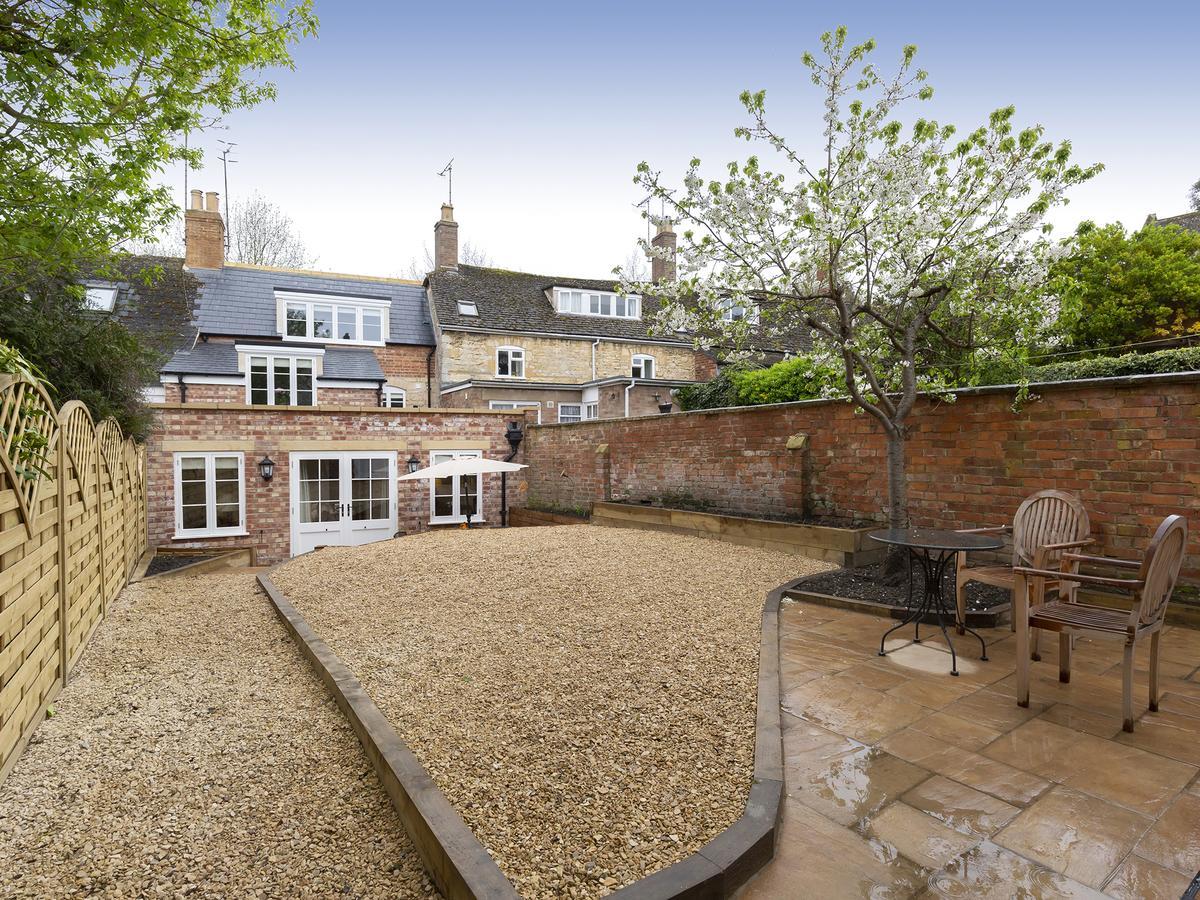 Villa 14 Vineyard Street Winchcombe Esterno foto