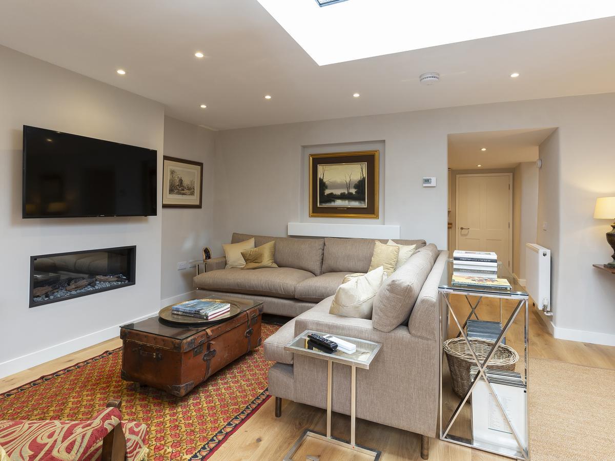 Villa 14 Vineyard Street Winchcombe Esterno foto