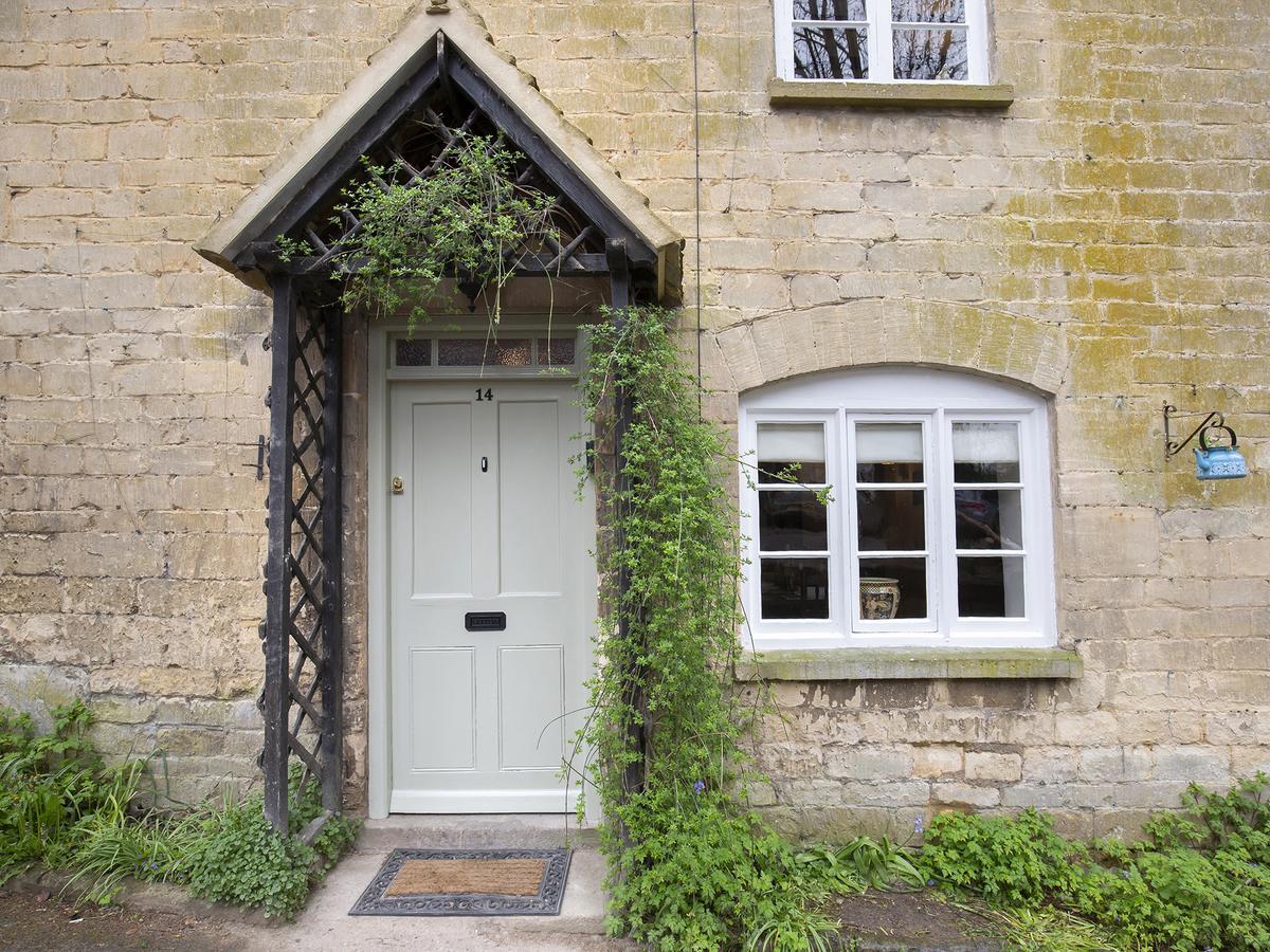 Villa 14 Vineyard Street Winchcombe Esterno foto