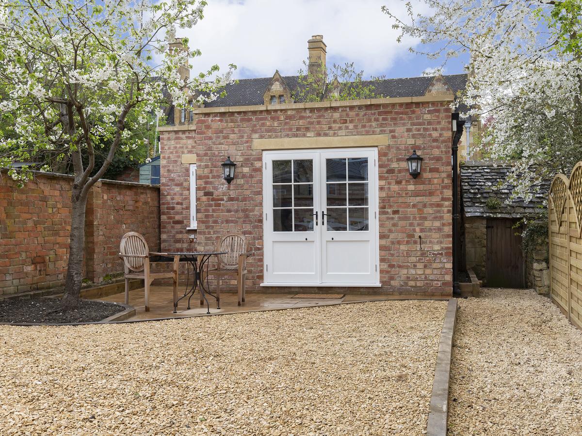 Villa 14 Vineyard Street Winchcombe Esterno foto