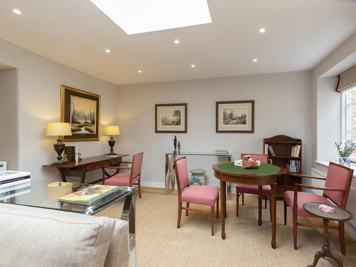 Villa 14 Vineyard Street Winchcombe Esterno foto