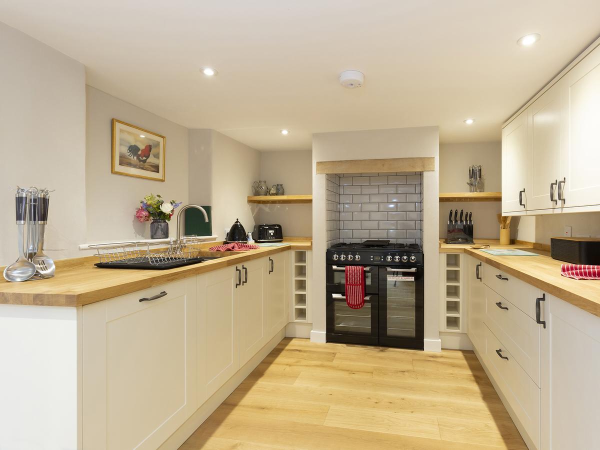 Villa 14 Vineyard Street Winchcombe Esterno foto