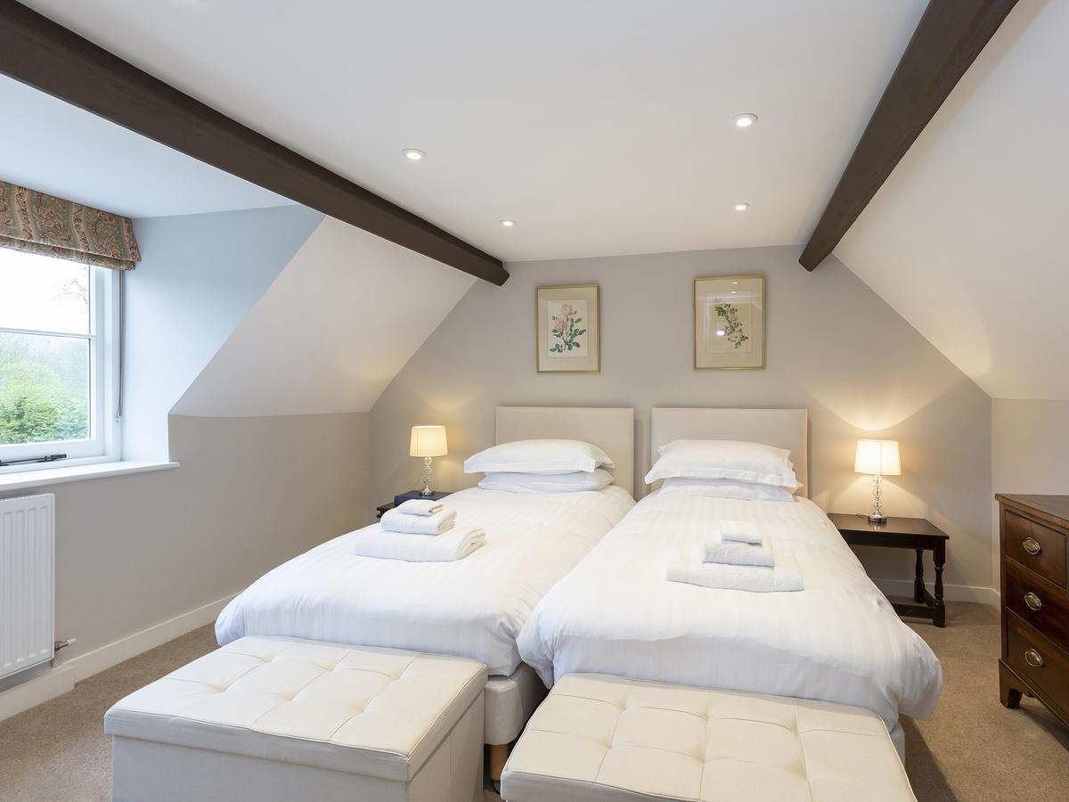 Villa 14 Vineyard Street Winchcombe Esterno foto