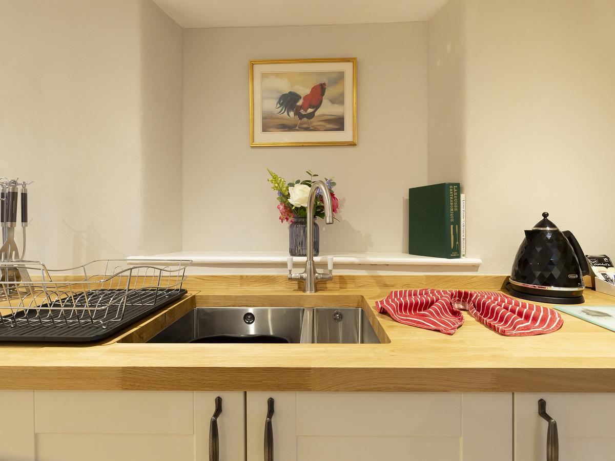 Villa 14 Vineyard Street Winchcombe Esterno foto