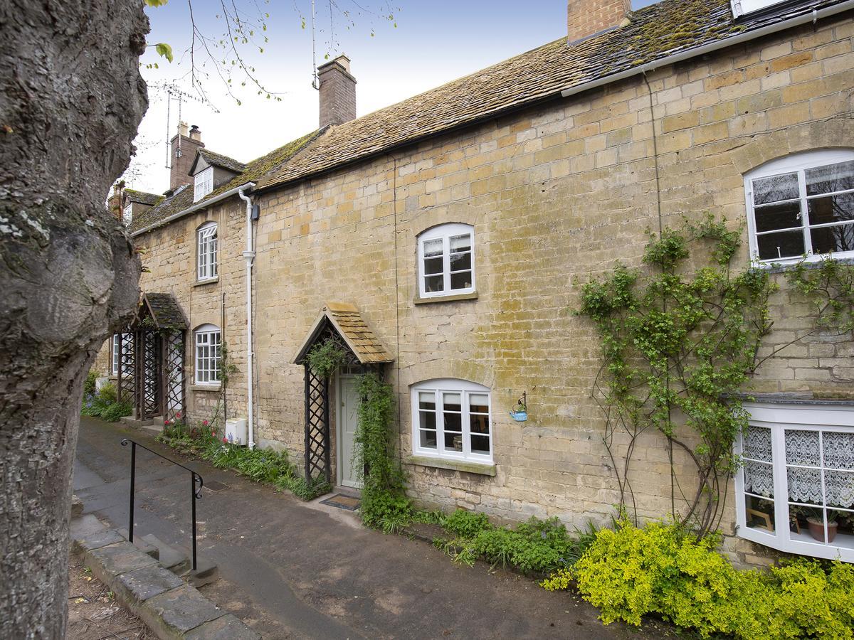 Villa 14 Vineyard Street Winchcombe Esterno foto