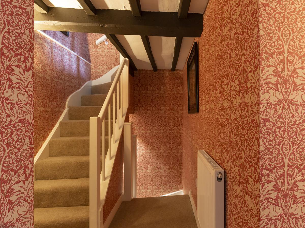 Villa 14 Vineyard Street Winchcombe Esterno foto