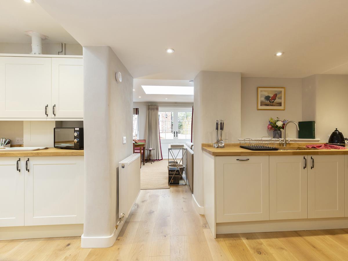 Villa 14 Vineyard Street Winchcombe Esterno foto