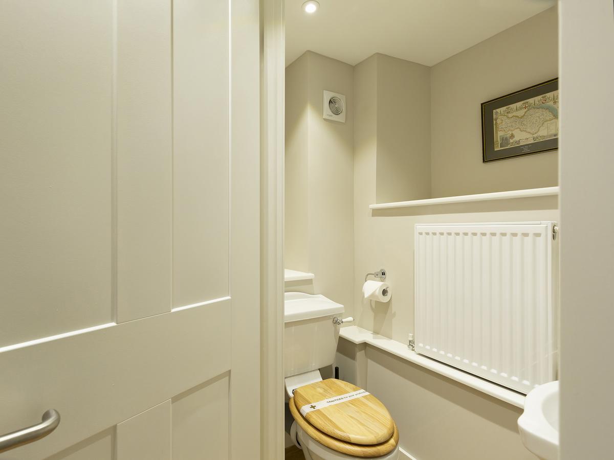 Villa 14 Vineyard Street Winchcombe Esterno foto