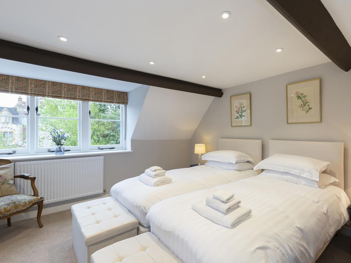 Villa 14 Vineyard Street Winchcombe Esterno foto