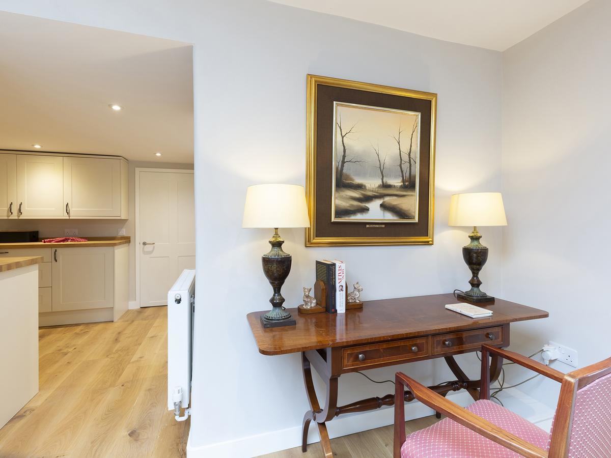 Villa 14 Vineyard Street Winchcombe Esterno foto