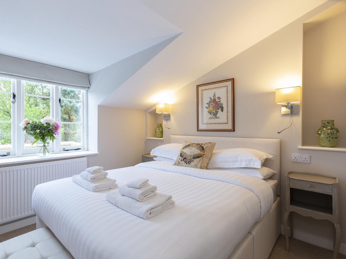 Villa 14 Vineyard Street Winchcombe Esterno foto