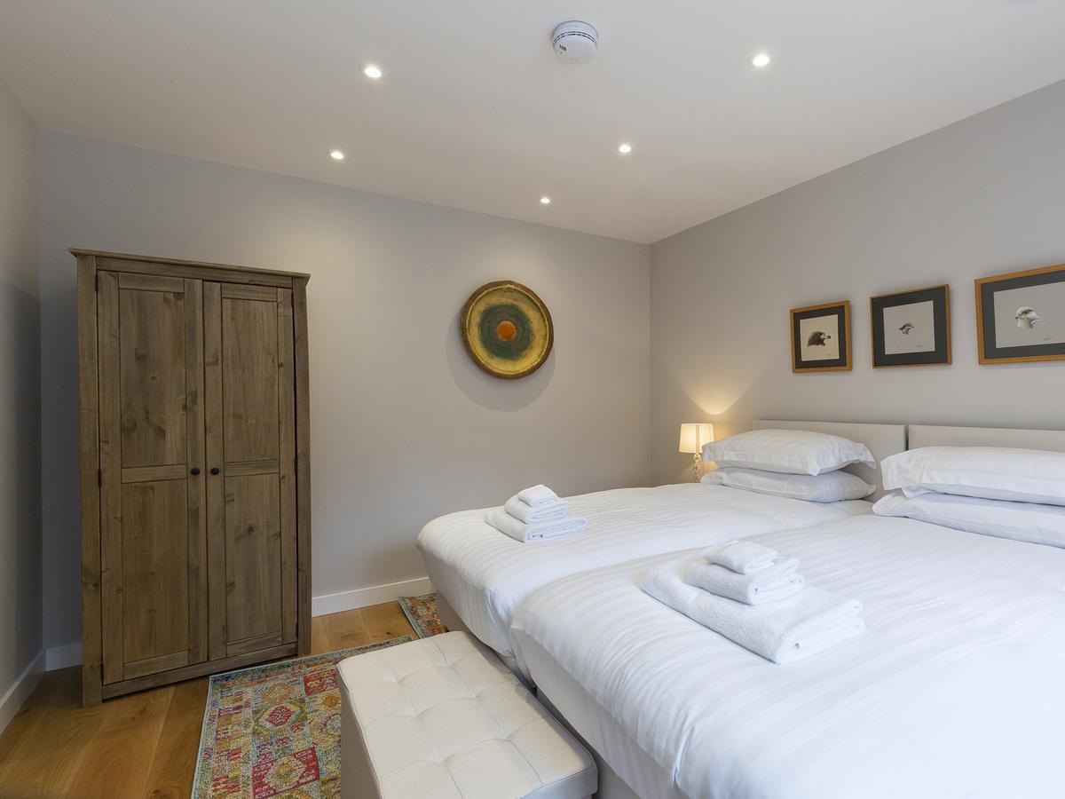 Villa 14 Vineyard Street Winchcombe Esterno foto
