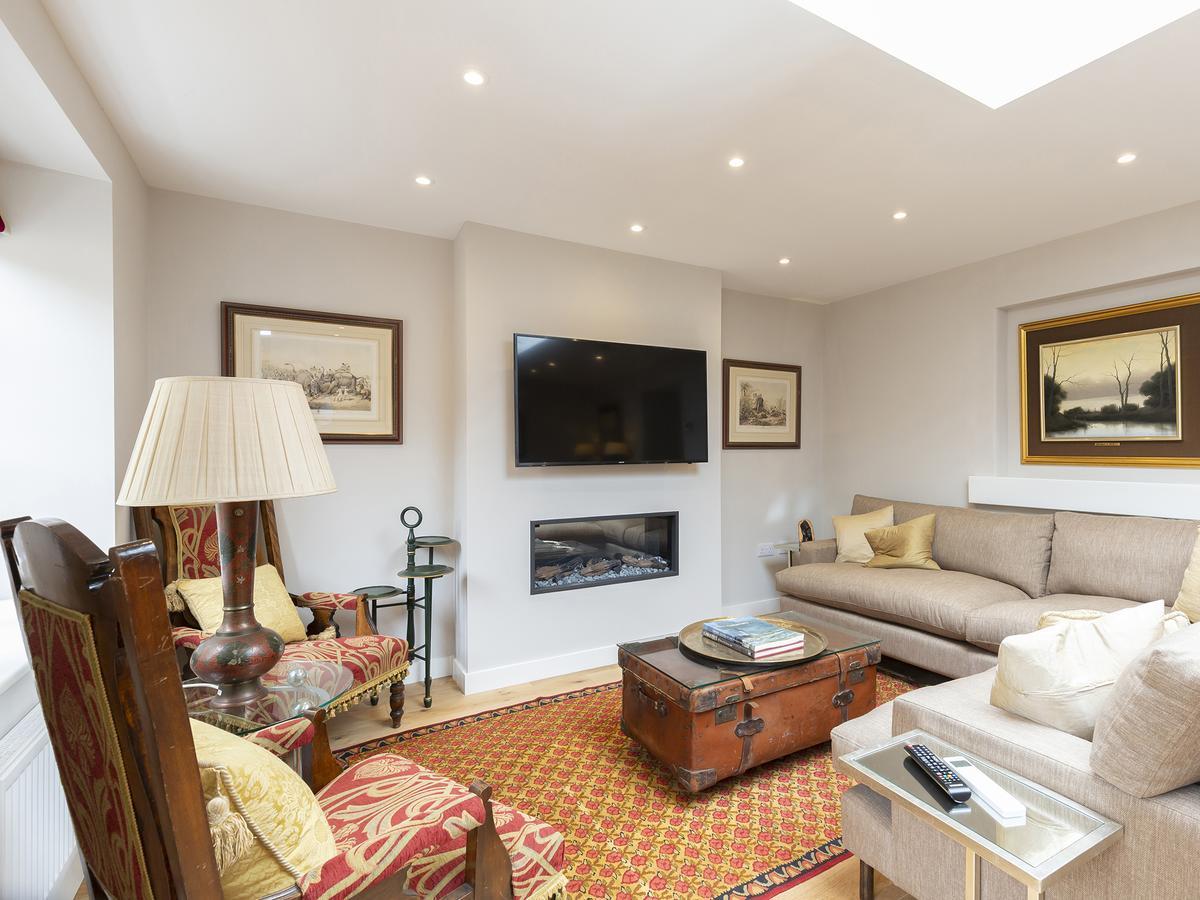 Villa 14 Vineyard Street Winchcombe Esterno foto