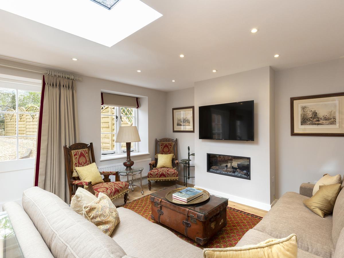Villa 14 Vineyard Street Winchcombe Esterno foto