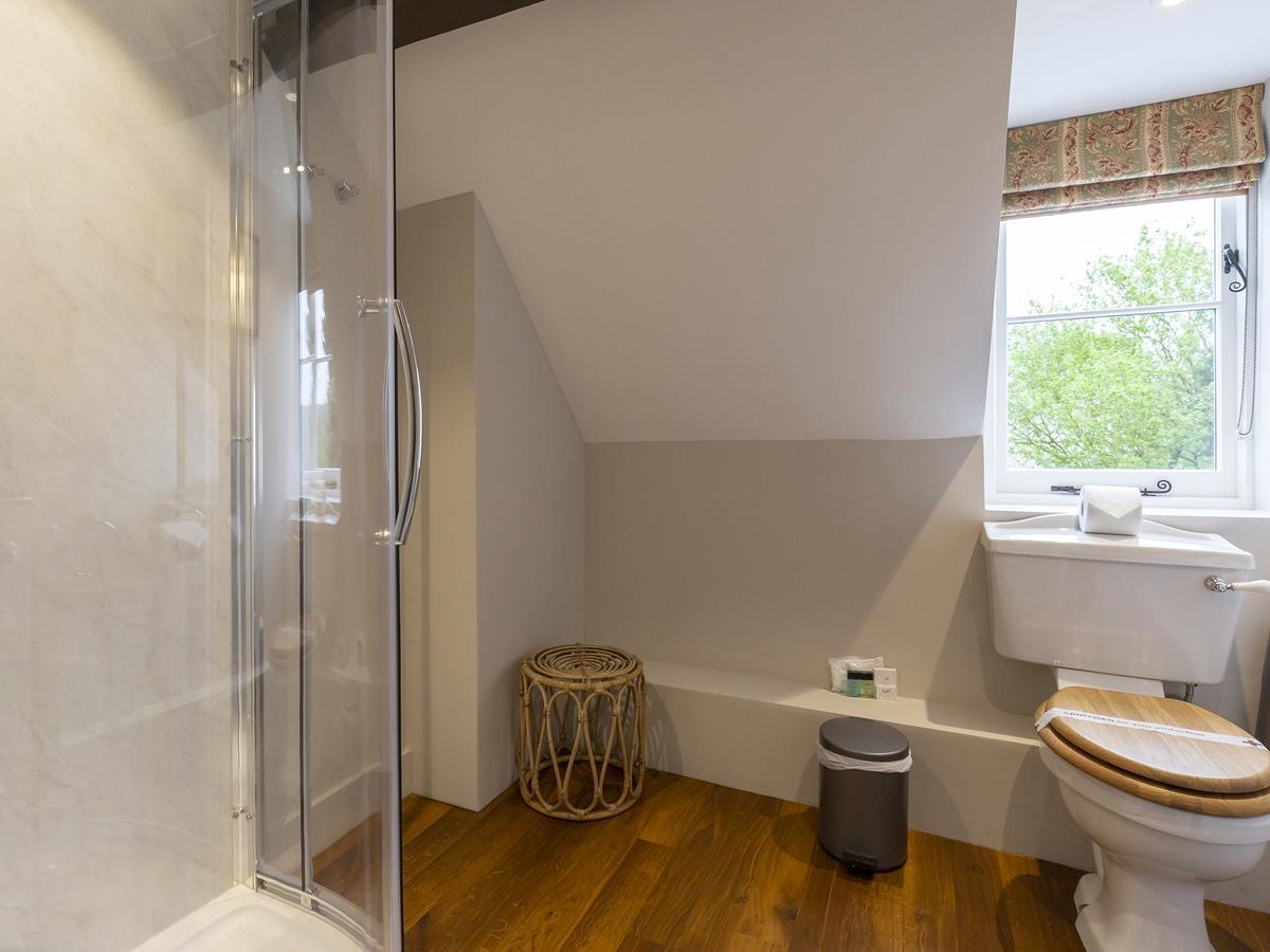 Villa 14 Vineyard Street Winchcombe Esterno foto
