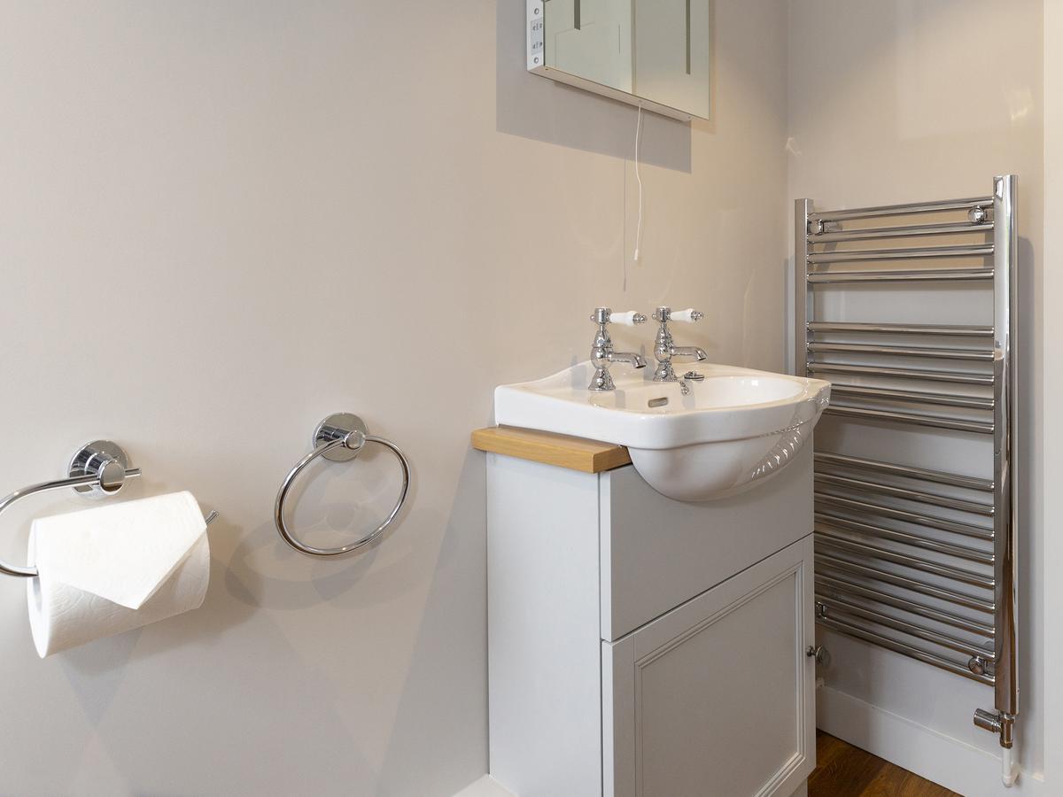 Villa 14 Vineyard Street Winchcombe Esterno foto