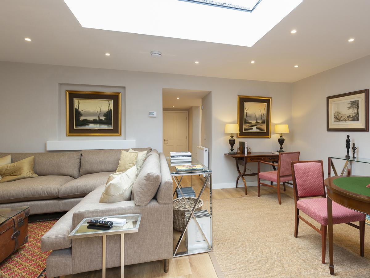 Villa 14 Vineyard Street Winchcombe Esterno foto