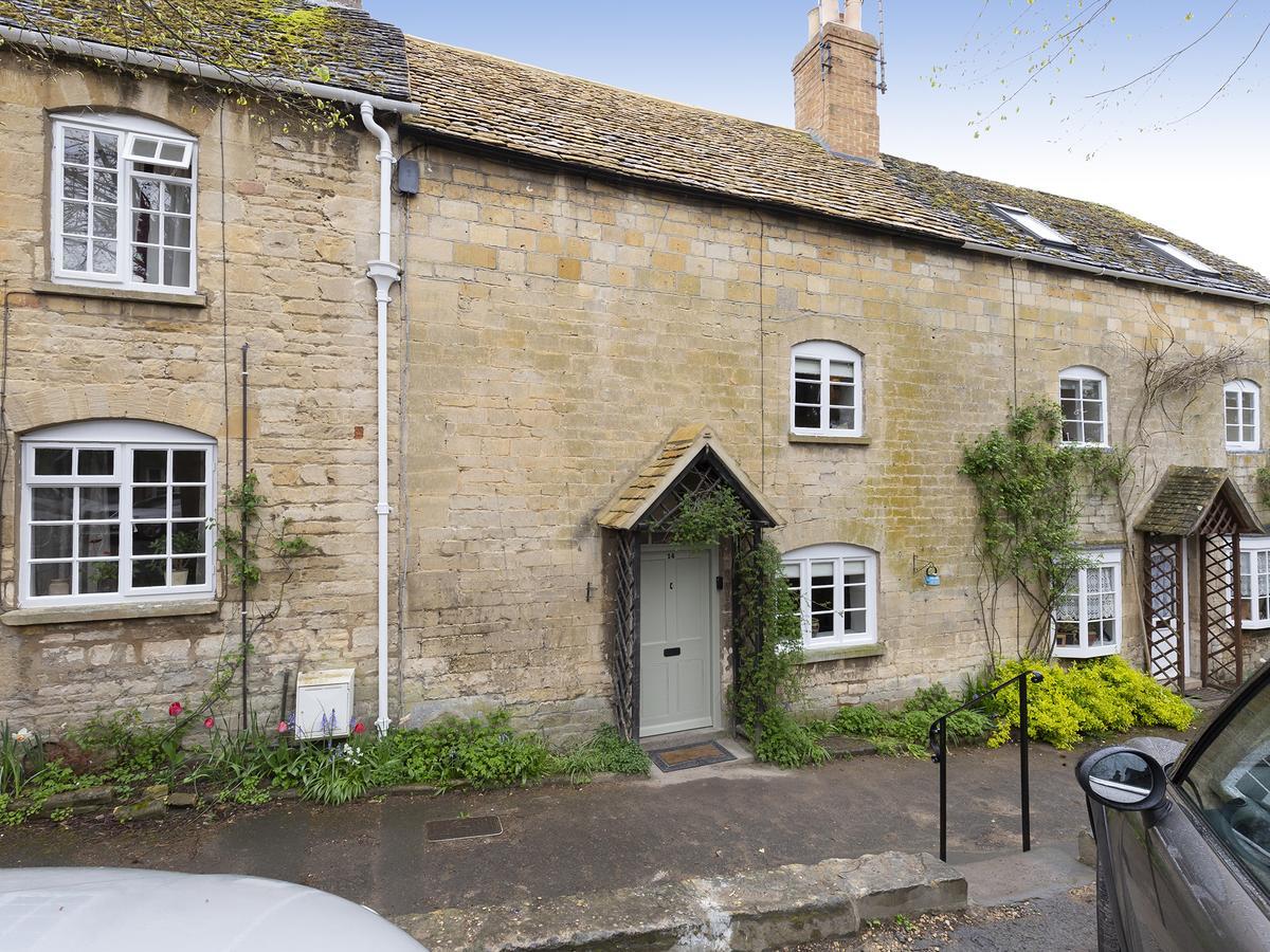 Villa 14 Vineyard Street Winchcombe Esterno foto