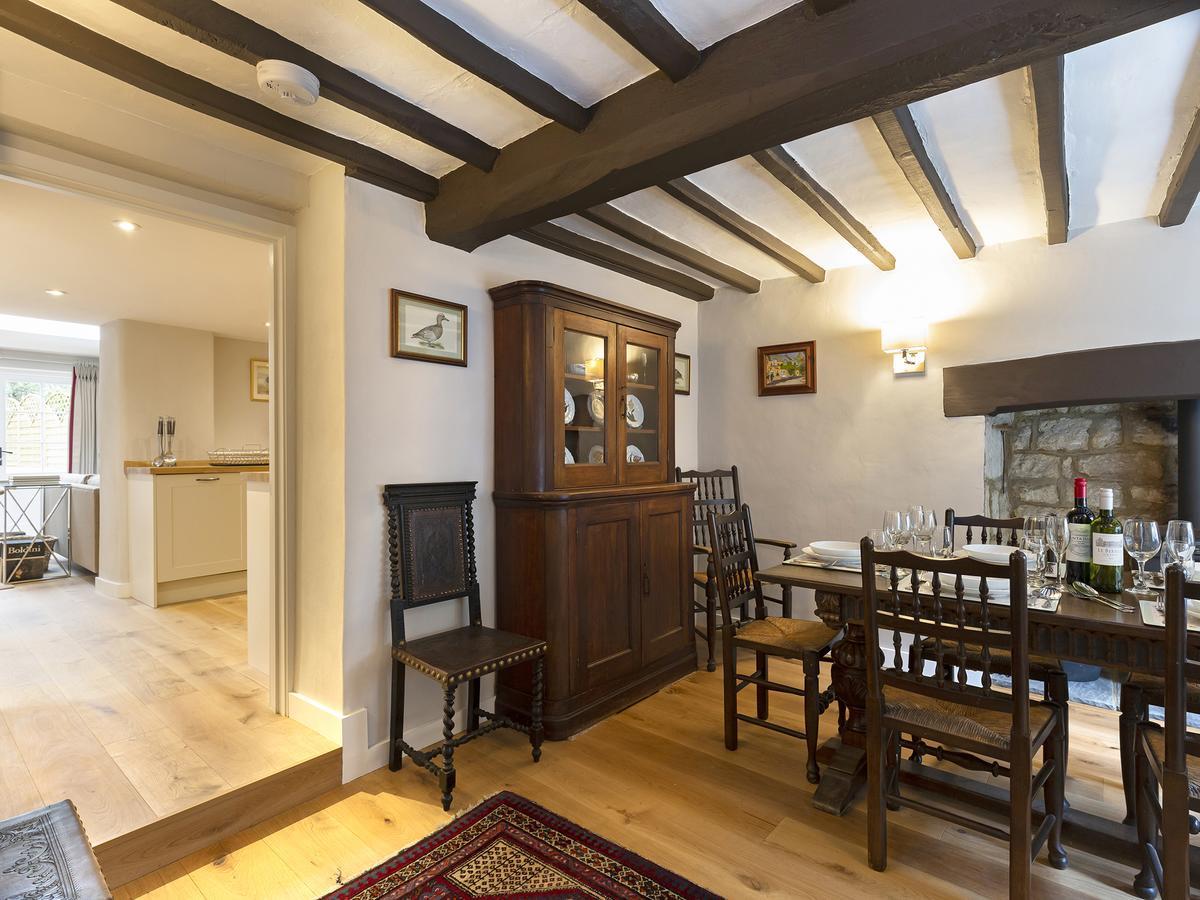 Villa 14 Vineyard Street Winchcombe Esterno foto