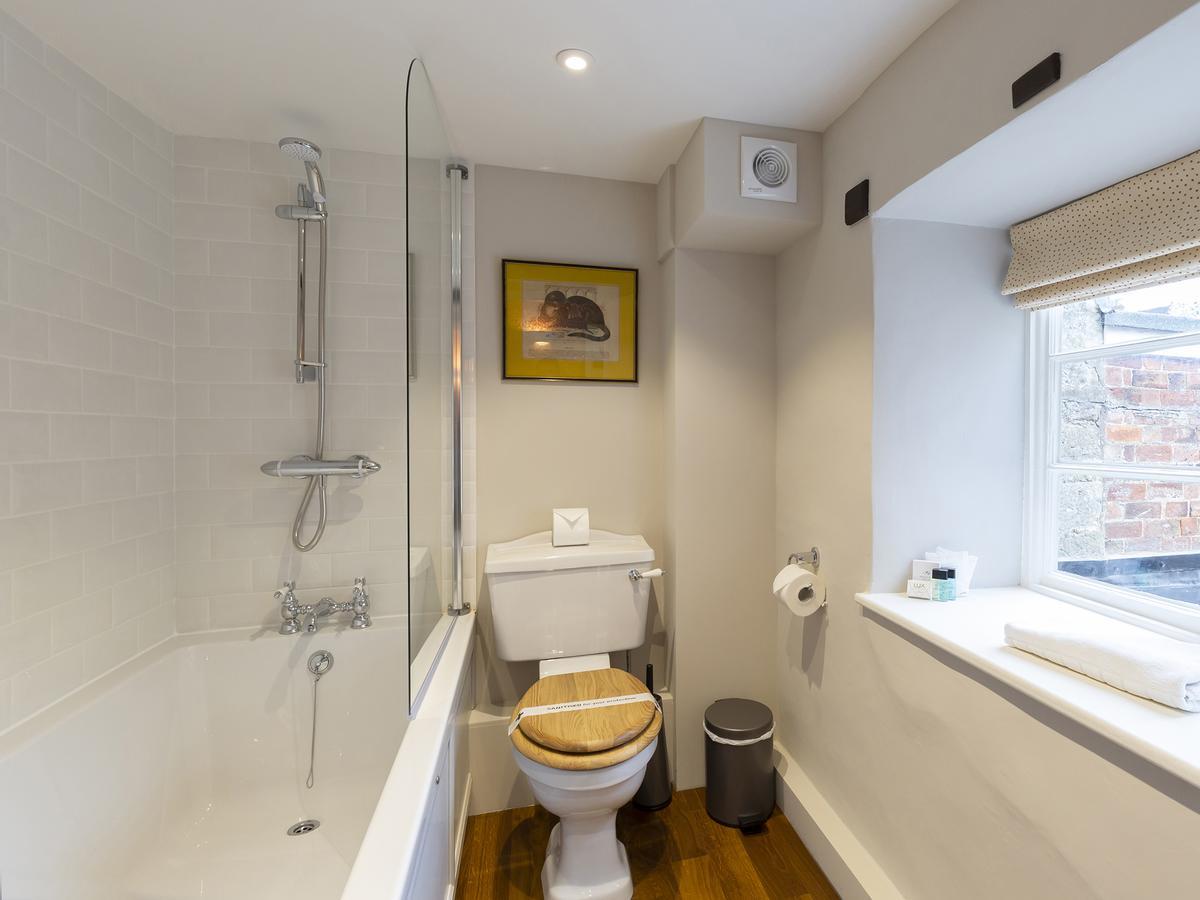 Villa 14 Vineyard Street Winchcombe Esterno foto