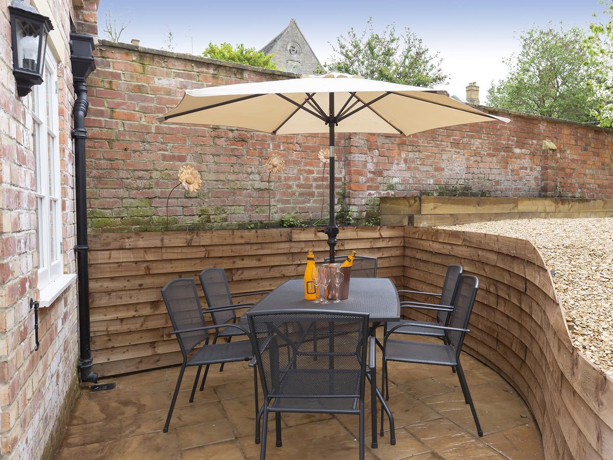 Villa 14 Vineyard Street Winchcombe Esterno foto