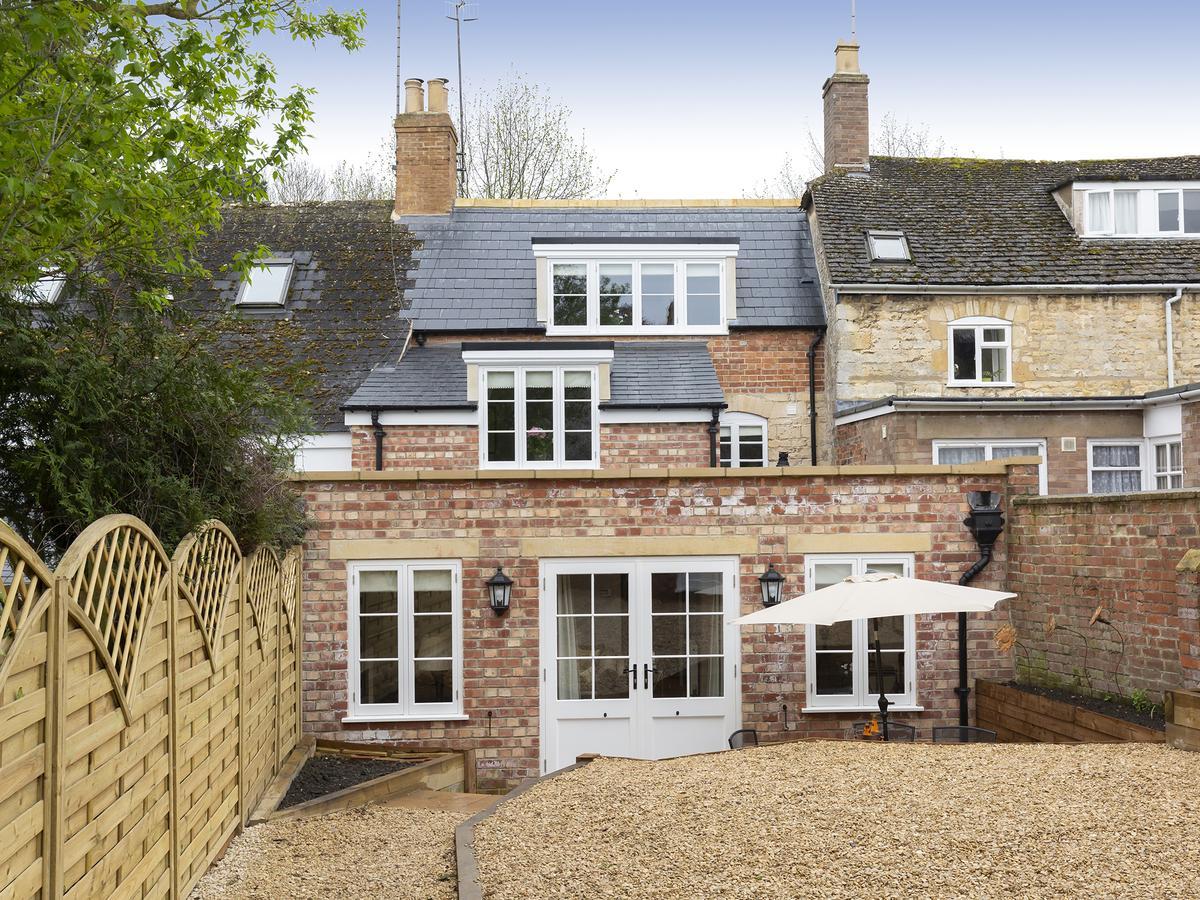 Villa 14 Vineyard Street Winchcombe Esterno foto