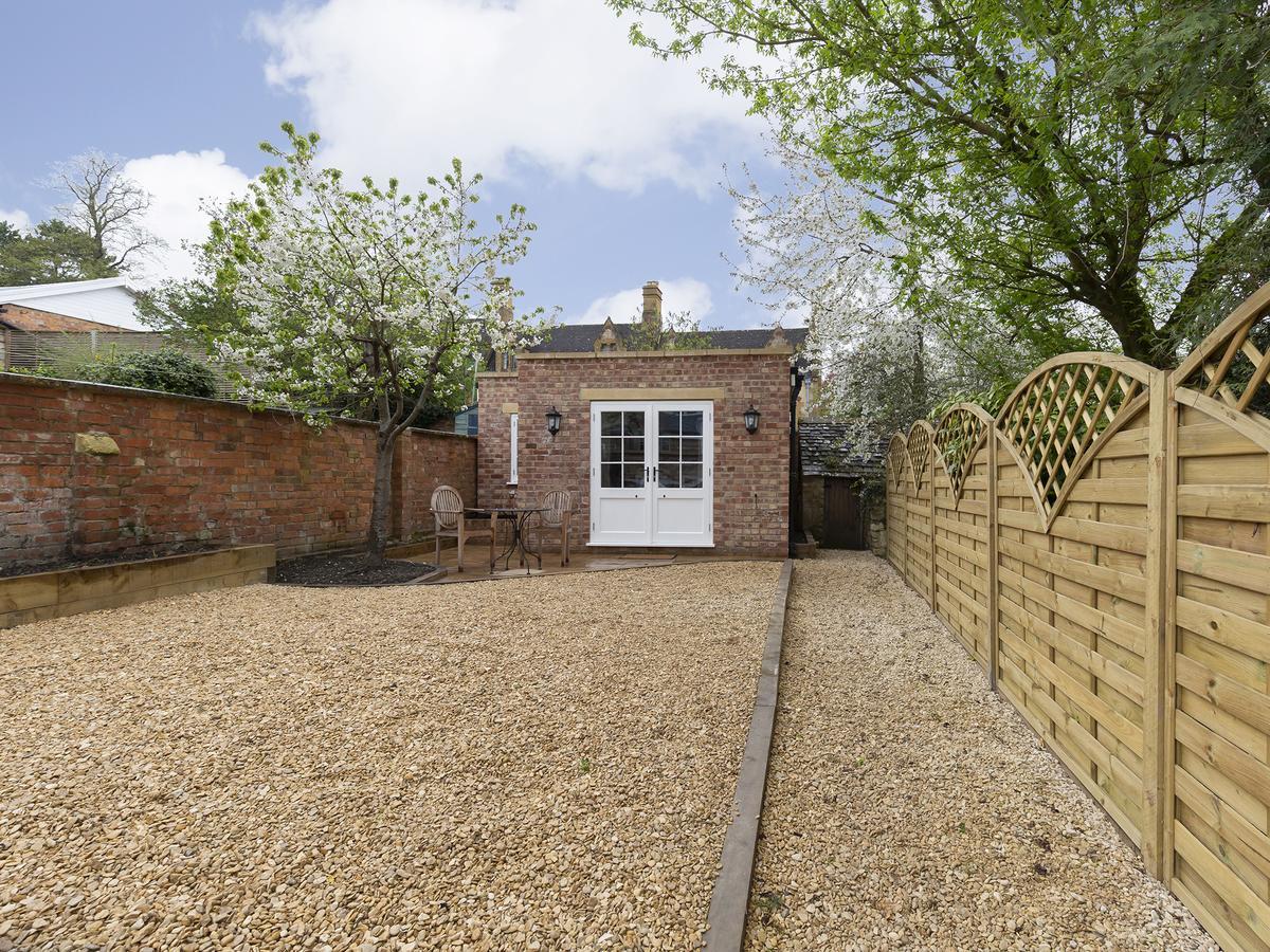 Villa 14 Vineyard Street Winchcombe Esterno foto