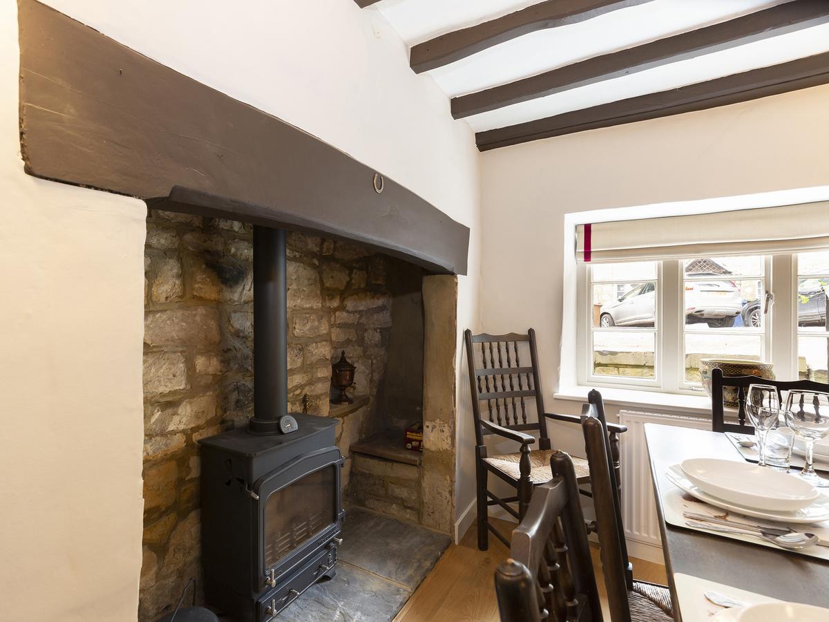 Villa 14 Vineyard Street Winchcombe Esterno foto