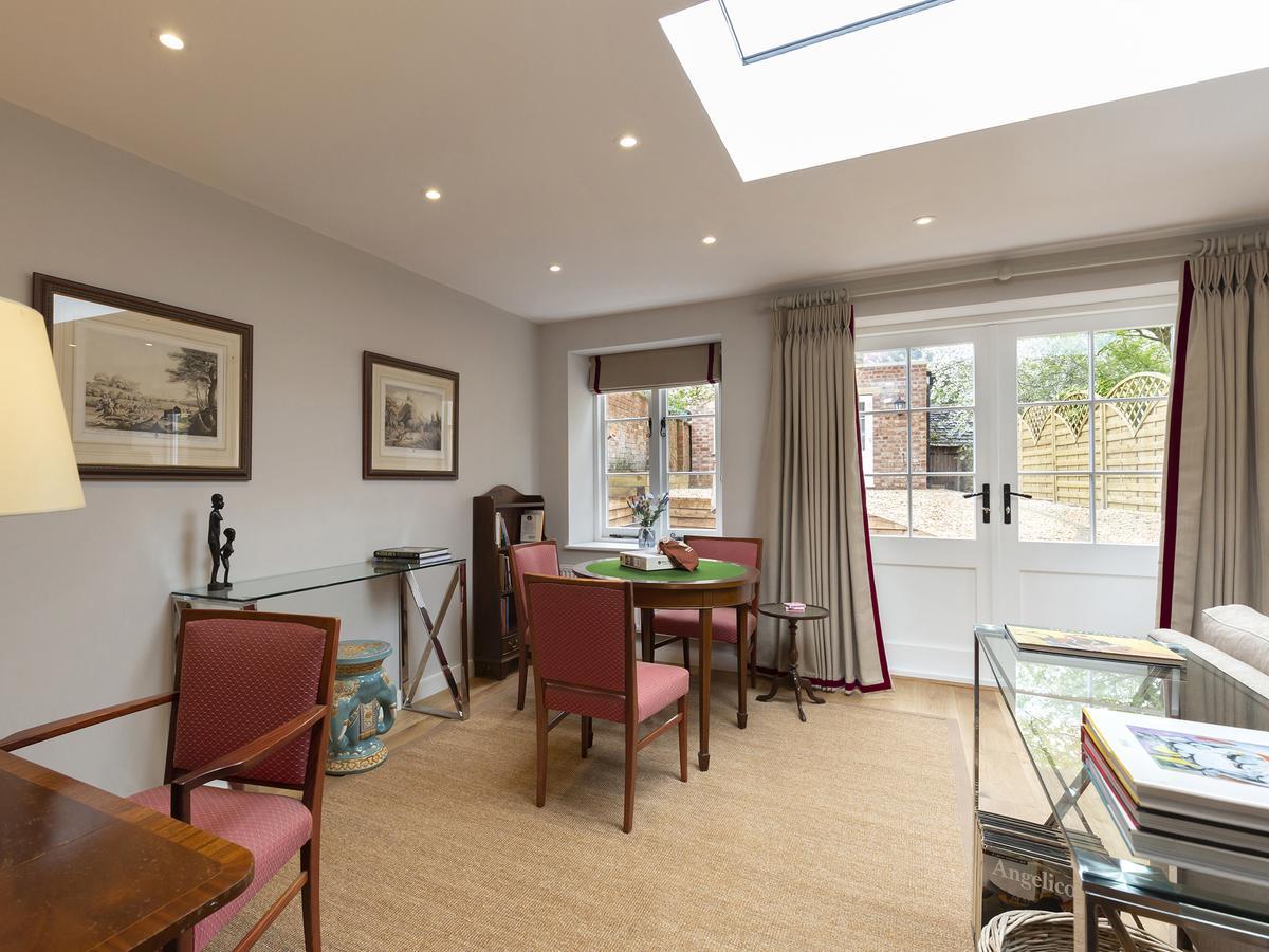 Villa 14 Vineyard Street Winchcombe Esterno foto