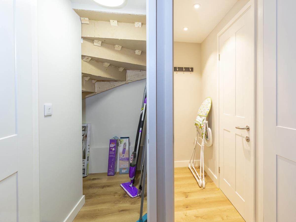 Villa 14 Vineyard Street Winchcombe Esterno foto